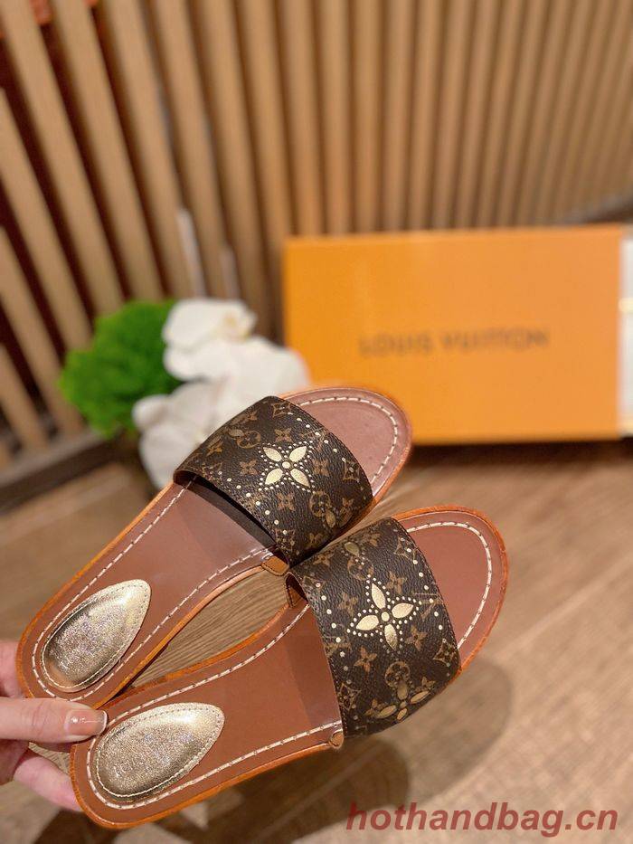 Louis Vuitton Shoes LVS00296