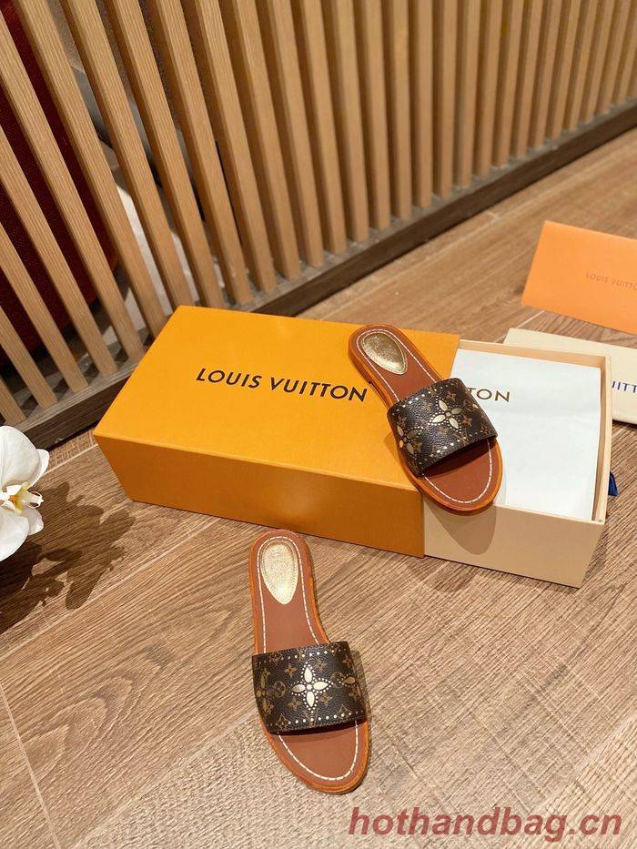 Louis Vuitton Shoes LVS00296