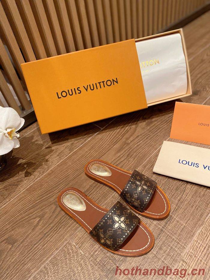 Louis Vuitton Shoes LVS00296