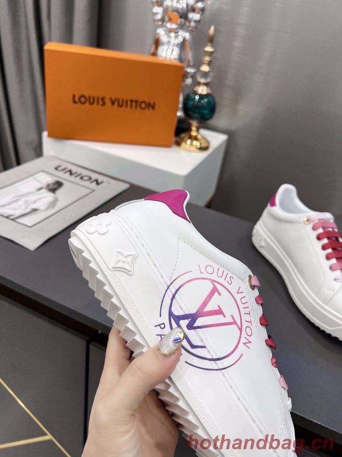 Louis Vuitton Shoes LVS00299