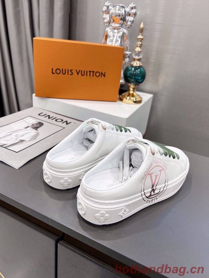 Louis Vuitton Shoes LVS00301