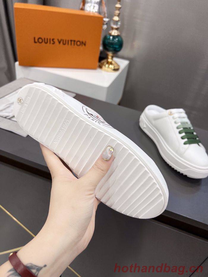 Louis Vuitton Shoes LVS00301