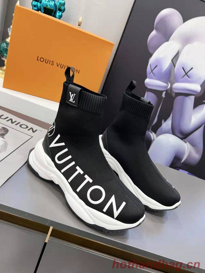 Louis Vuitton Shoes LVS00303