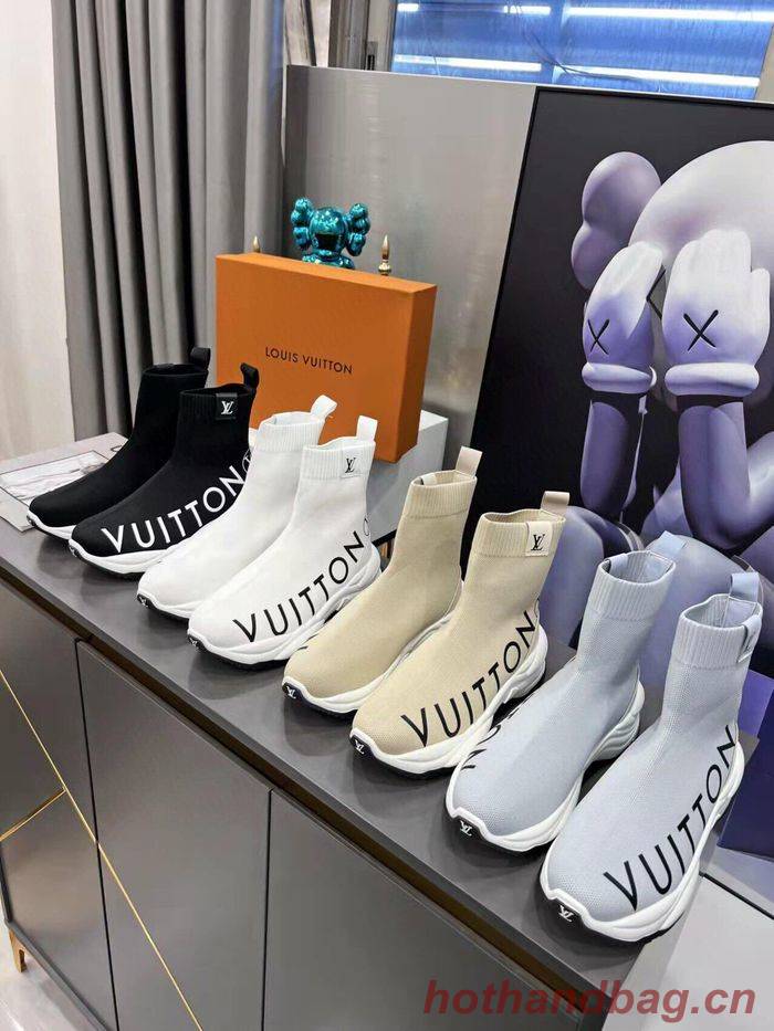 Louis Vuitton Shoes LVS00303