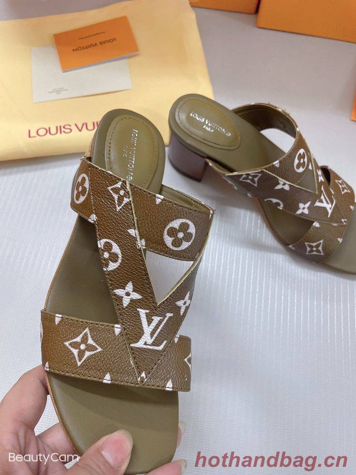 Louis Vuitton Shoes LVS00310