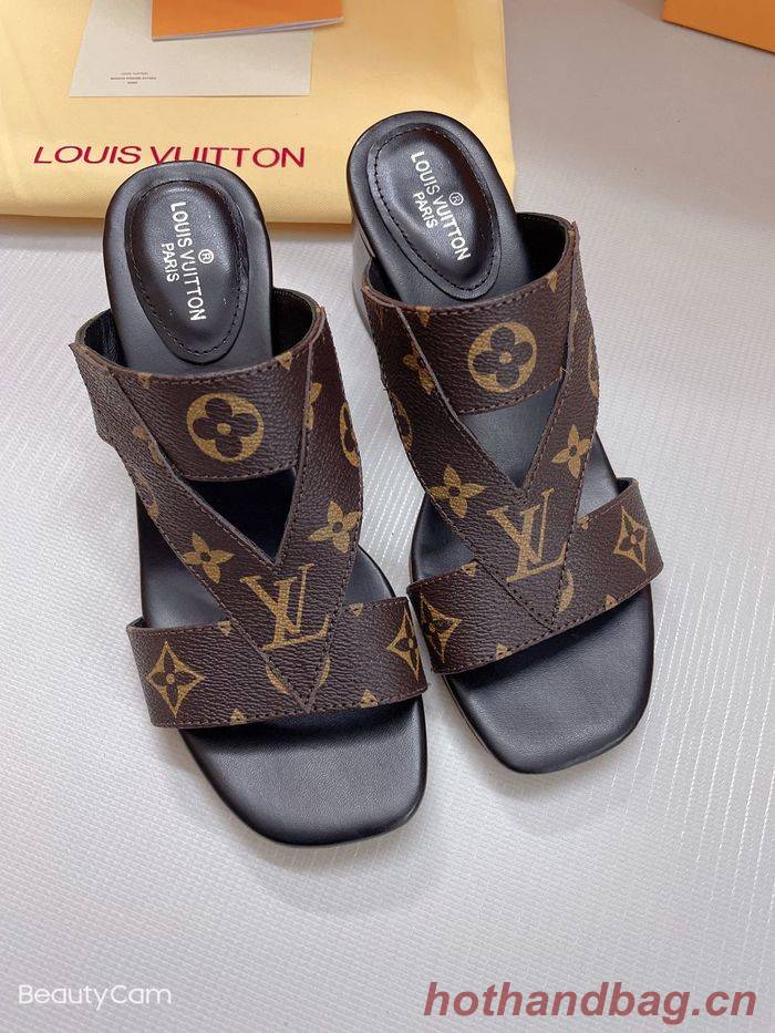 Louis Vuitton Shoes LVS00312