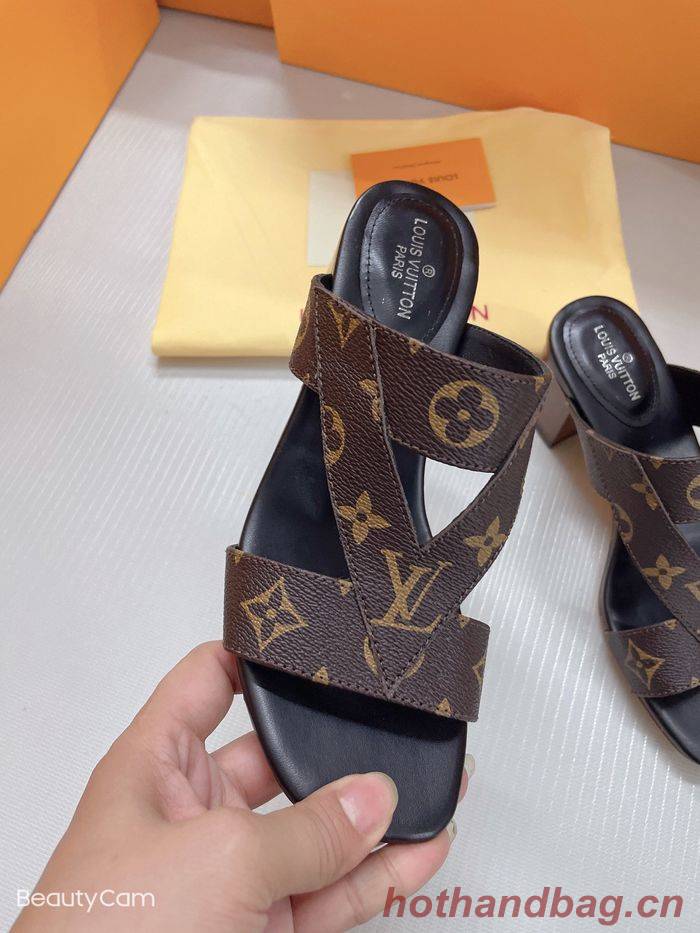 Louis Vuitton Shoes LVS00312