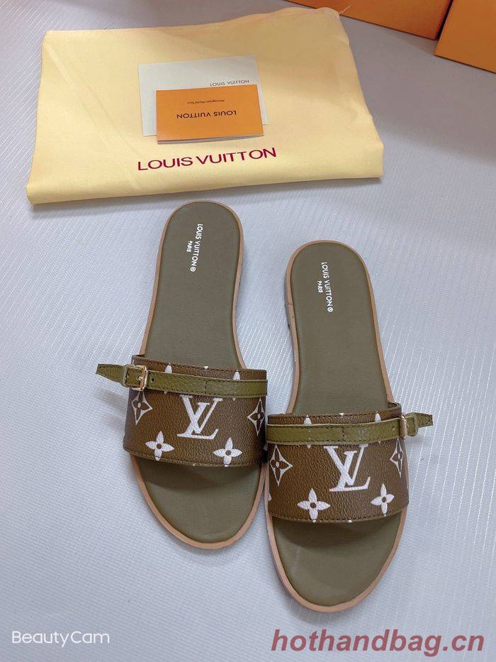 Louis Vuitton Shoes LVS00317