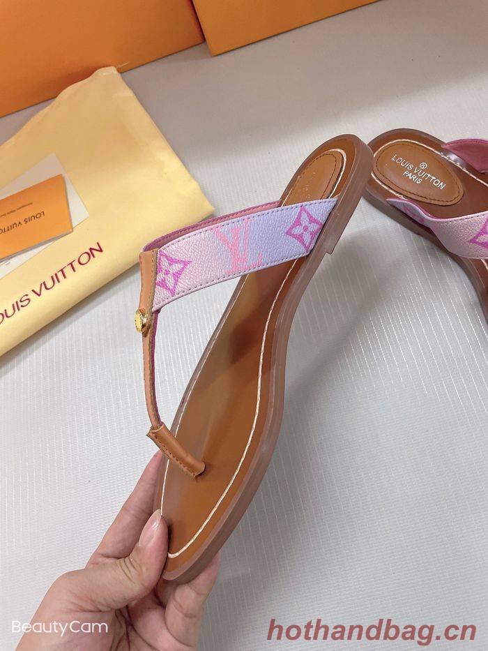 Louis Vuitton Shoes LVS00325