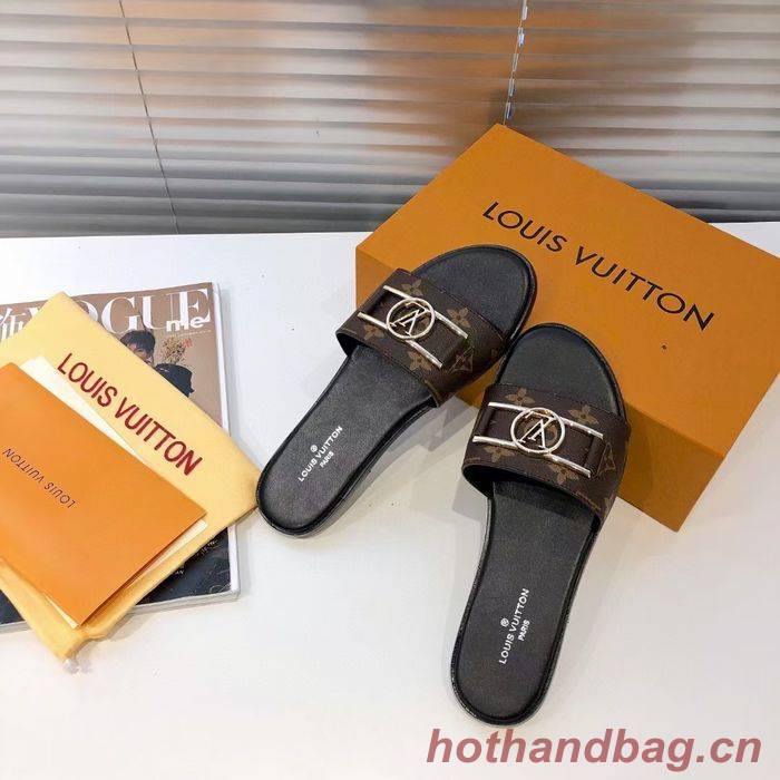 Louis Vuitton Shoes LVS00326