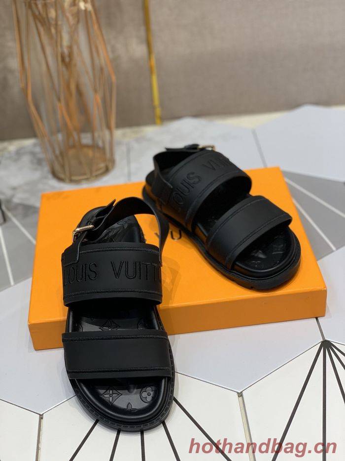 Louis Vuitton Shoes LVS00350