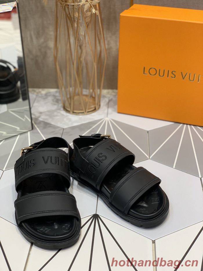 Louis Vuitton Shoes LVS00350