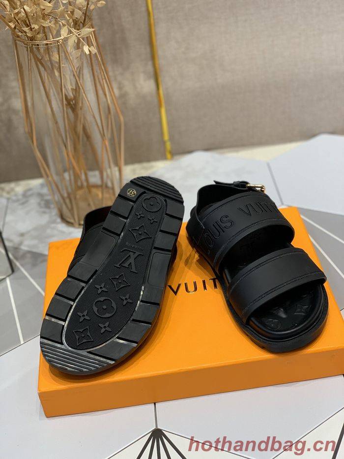 Louis Vuitton Shoes LVS00350