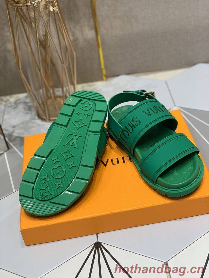 Louis Vuitton Shoes LVS00351