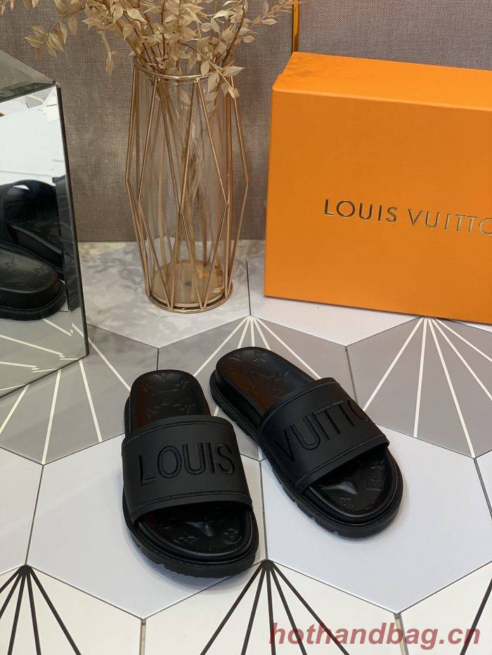 Louis Vuitton Shoes LVS00355