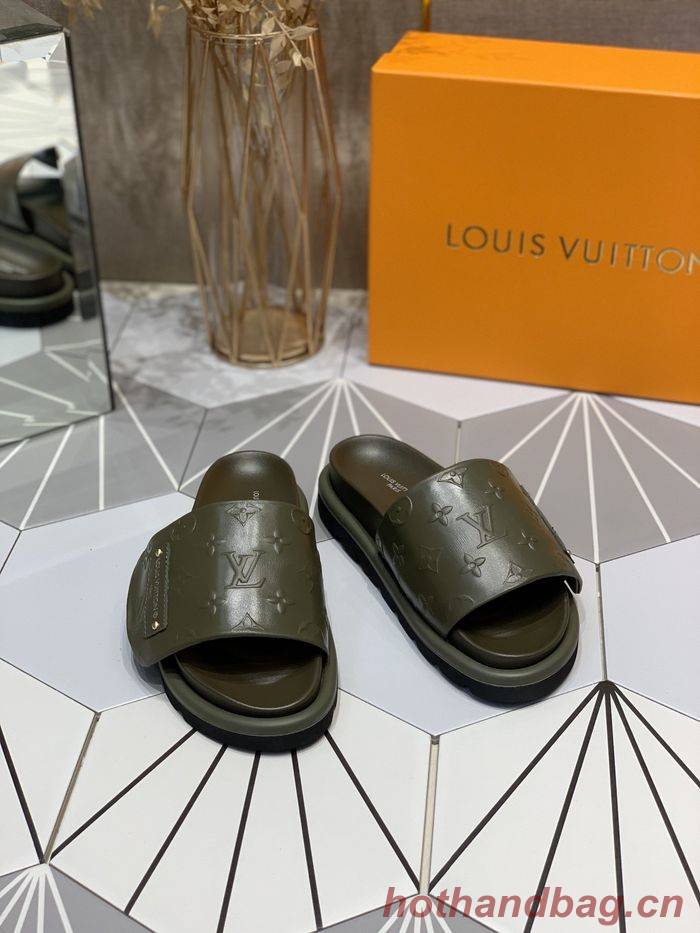 Louis Vuitton Shoes LVS00356