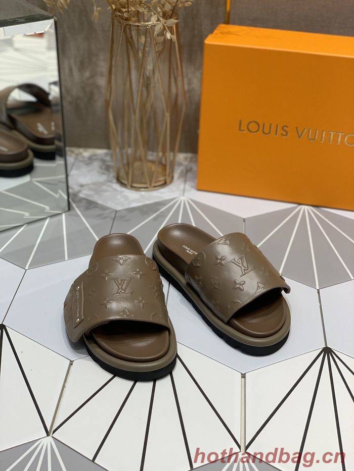 Louis Vuitton Shoes LVS00358