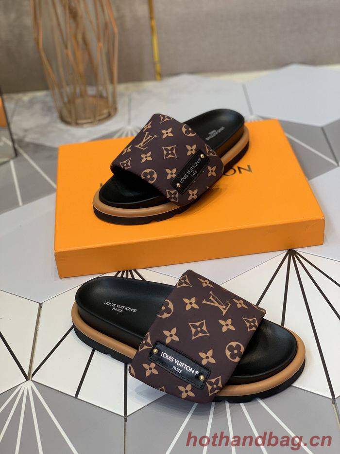 Louis Vuitton Shoes LVS00359