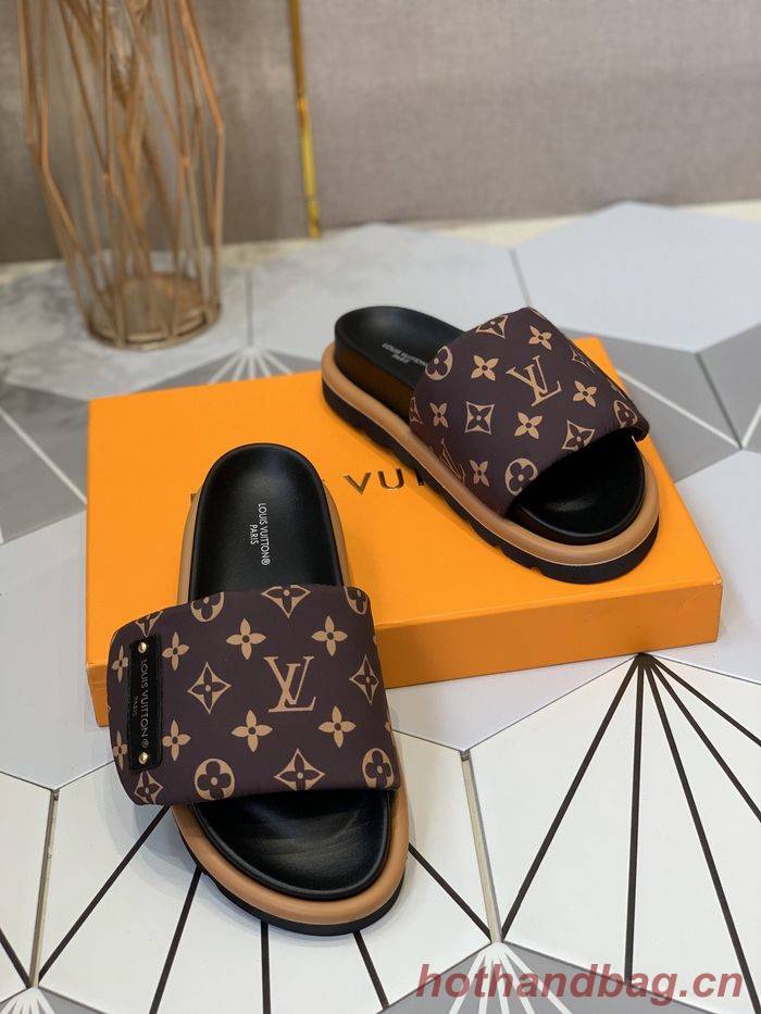 Louis Vuitton Shoes LVS00359