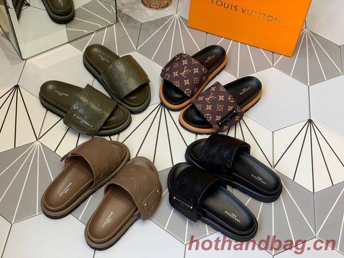 Louis Vuitton Shoes LVS00359