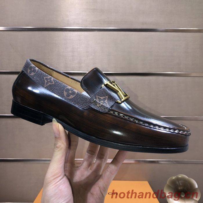 Louis Vuitton Shoes LVS00369