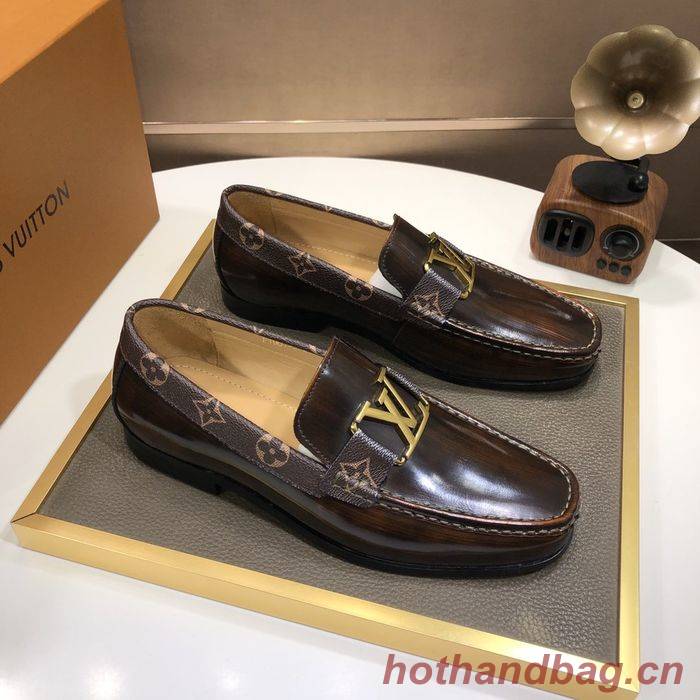 Louis Vuitton Shoes LVS00369