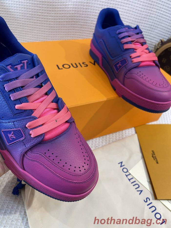 Louis Vuitton Shoes LVS00397