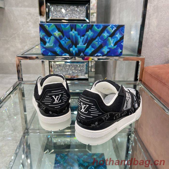 Louis Vuitton Shoes LVS00408