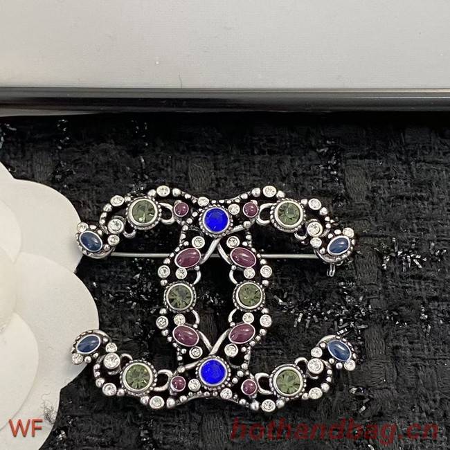 Chanel Brooch CE8693