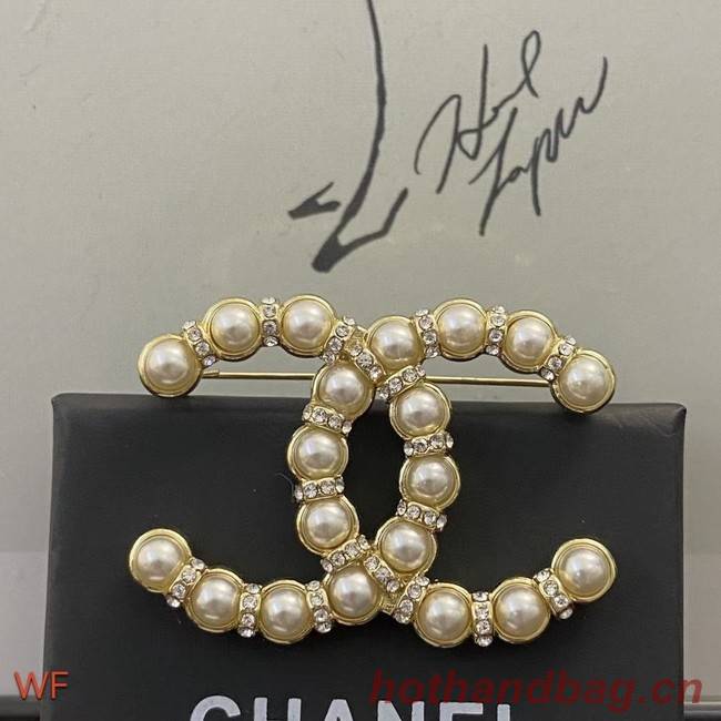 Chanel Brooch CE8697