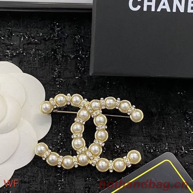 Chanel Brooch CE8697