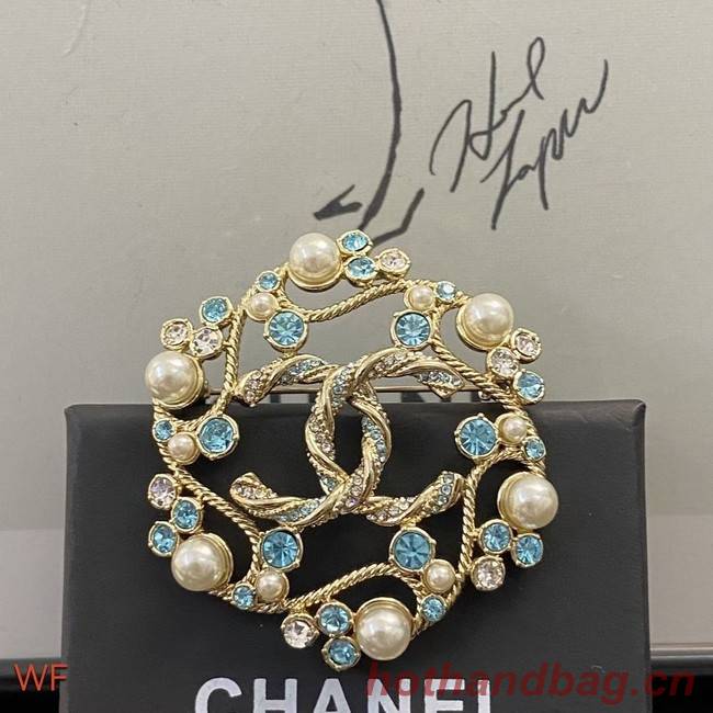 Chanel Brooch CE8699