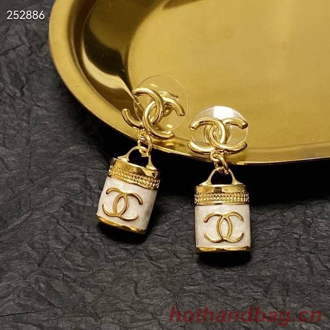 Chanel Earrings CE8666