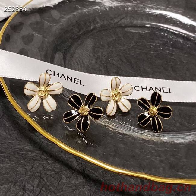 Chanel Earrings CE8667