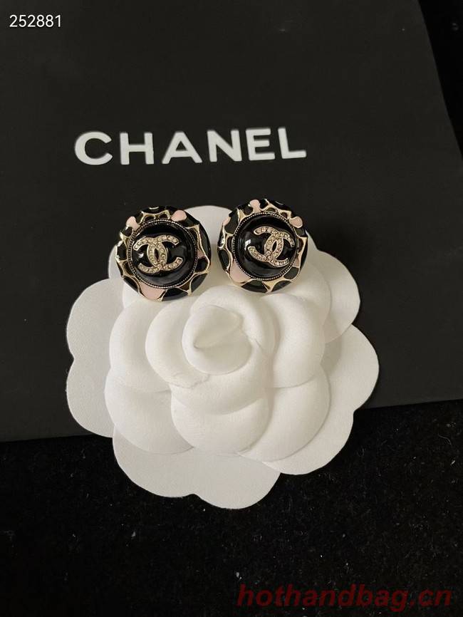 Chanel Earrings CE8668