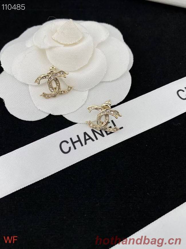 Chanel Earrings CE8680