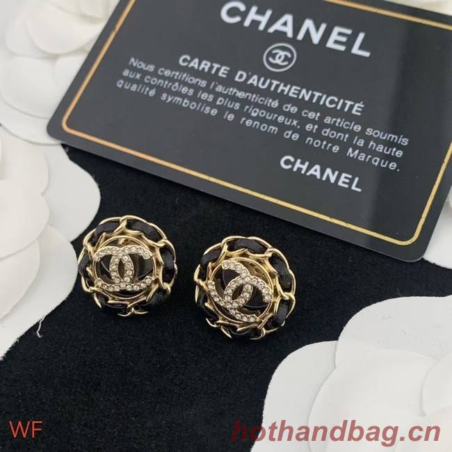 Chanel Earrings CE8684