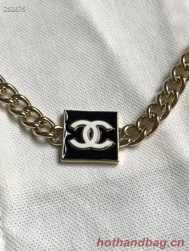 Chanel Necklace CE8673