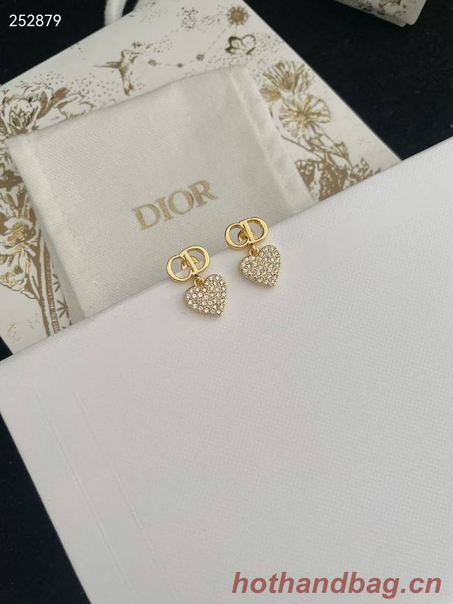 Dior Earrings CE8670