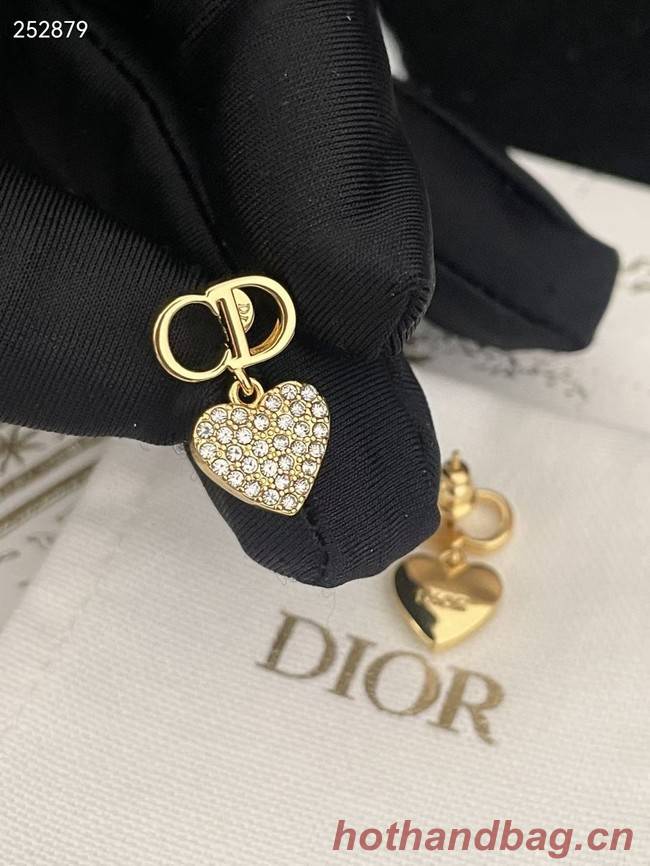 Dior Earrings CE8670