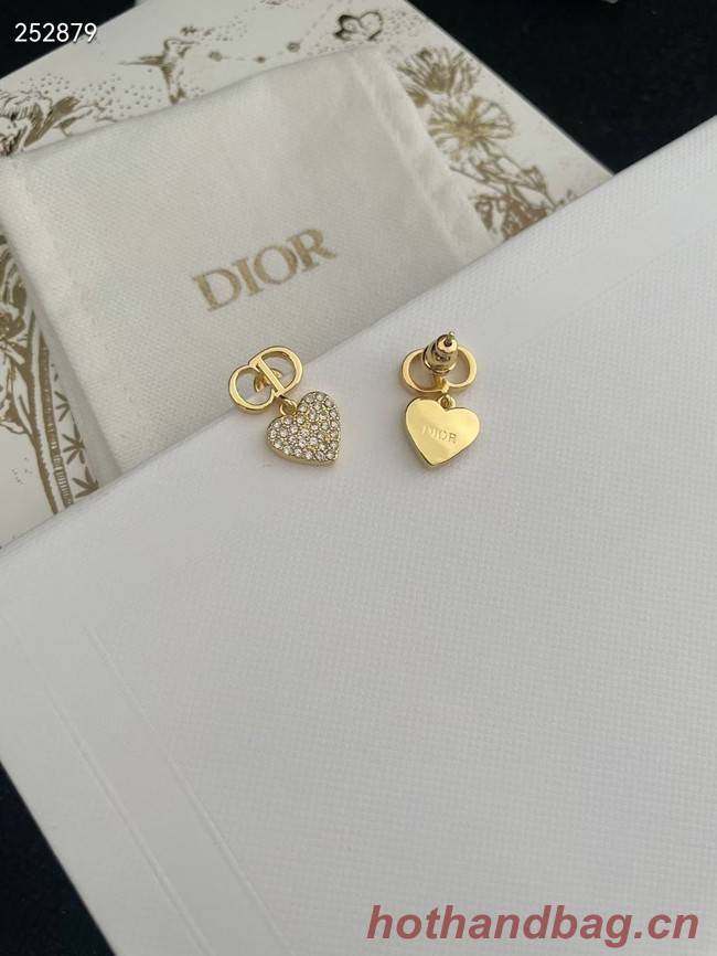 Dior Earrings CE8670