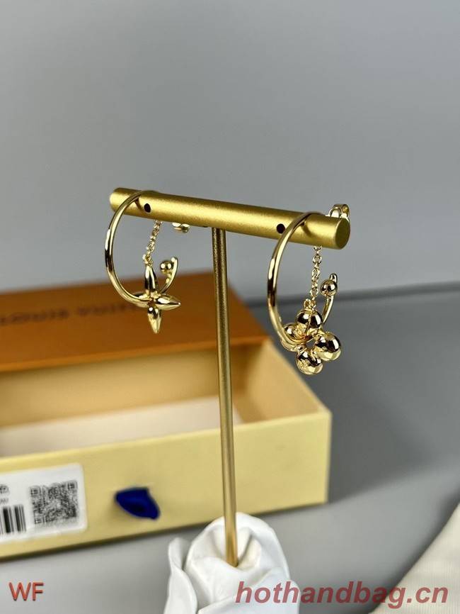 Louis Vuitton Earrings CE8704