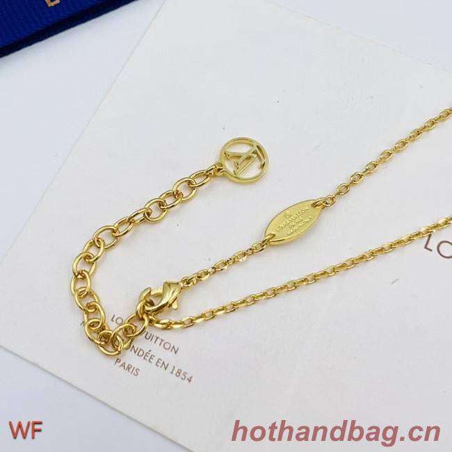 Louis Vuitton Necklace CE8687