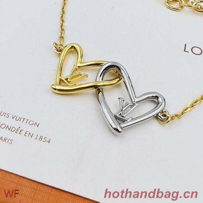 Louis Vuitton Necklace CE8687