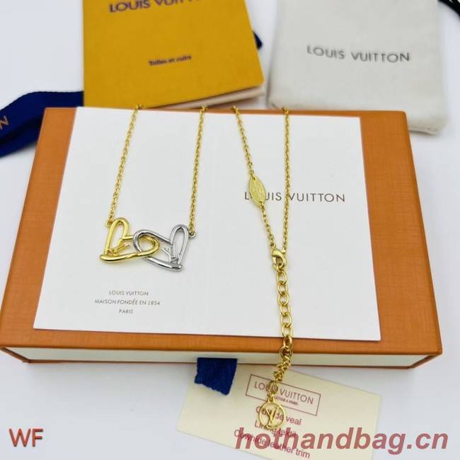 Louis Vuitton Necklace CE8687