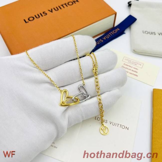 Louis Vuitton Necklace CE8687