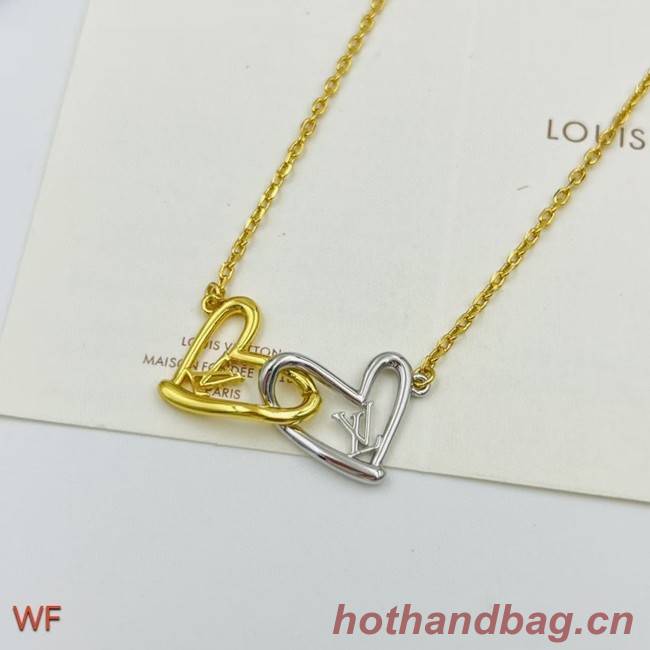 Louis Vuitton Necklace CE8687