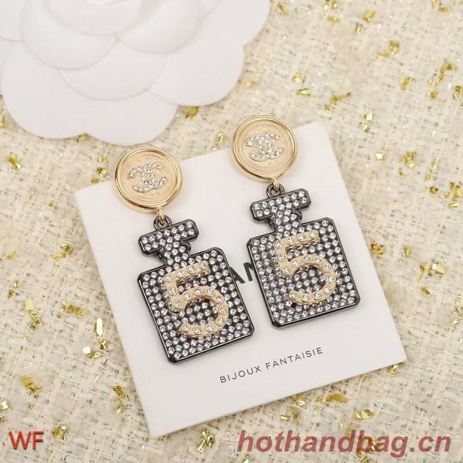 Chanel Earrings CE8711