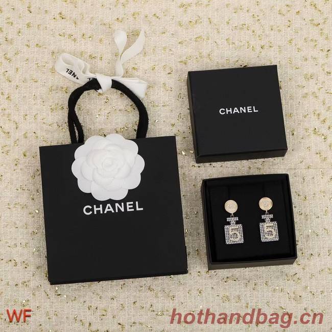 Chanel Earrings CE8711