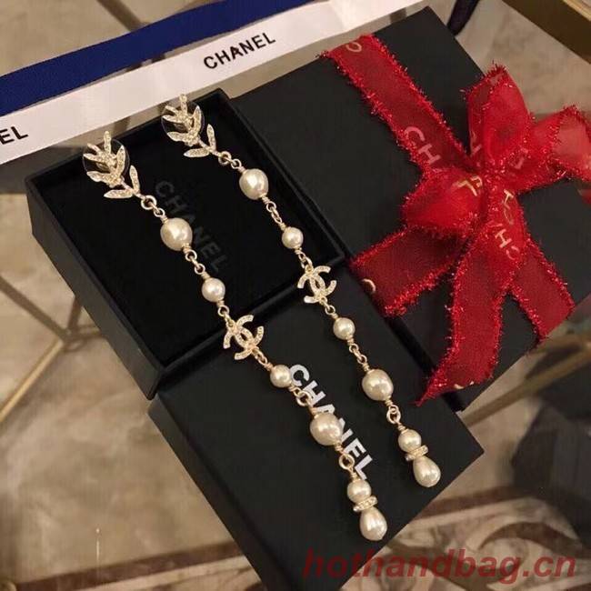 Chanel Earrings CE8712